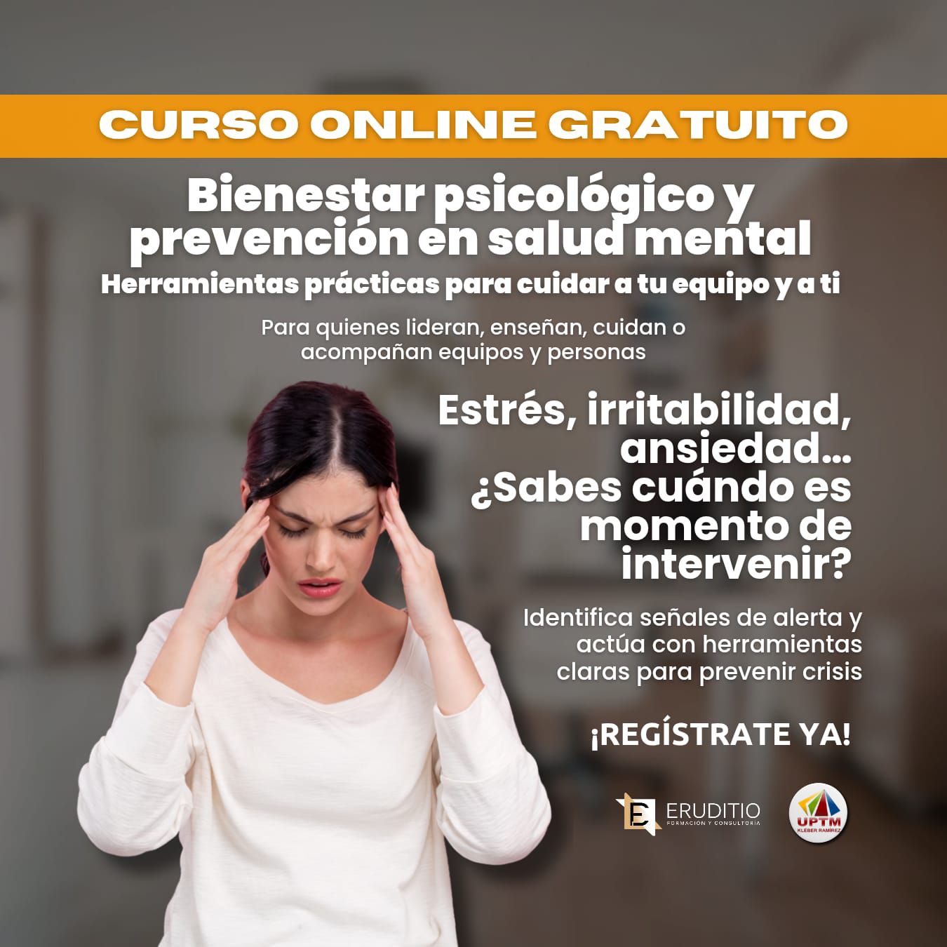 Bienestar psicológico y prevención en la salud mental