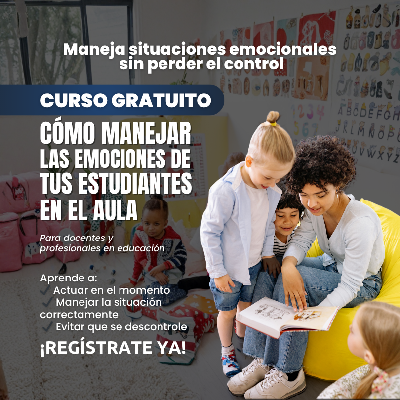 Neuropsicología emocional en el aula