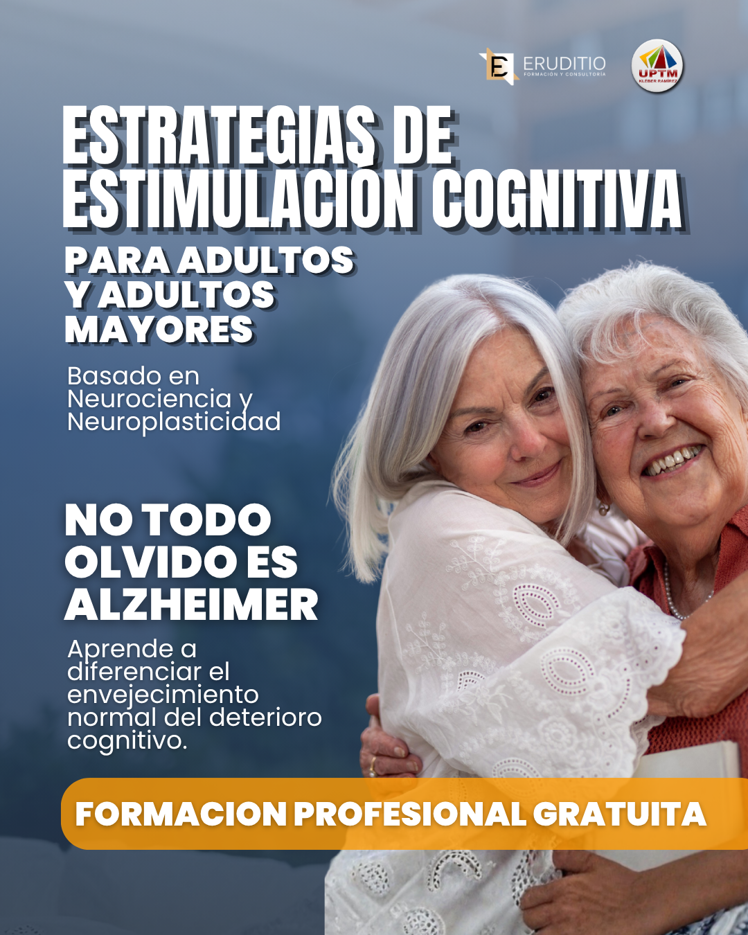 ESTRATEGIAS DE ESTIMULACIÓN COGNITIVA